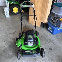 Lawn Boy GCV 160 Push Mower