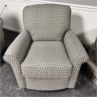 Flexsteel Swivel/Rocker Chair