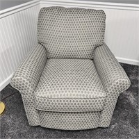 Flexsteel Swivel/Rocker Chair