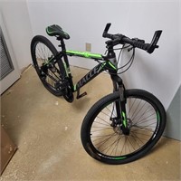 New Bicycle Macce, GTA CORSA colour may vary
