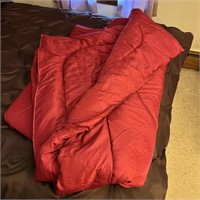 Comforter (Size Full)