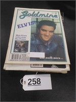 Elvis Collectibles