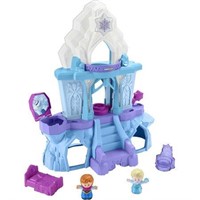 Disney Frozen Toy, Fisher-Price Little People Play