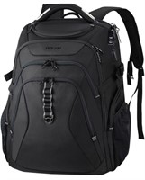 KROSER Travel Laptop Backpack 18.4 Inch