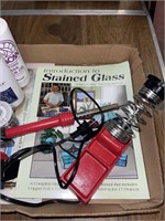 How To Do Stained Glass