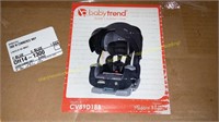 Baby Trend Cover Me 4 in 1 Car Seat w/ Canopy