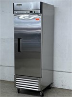 Bluelinetech Single Solid Door Refrigerator