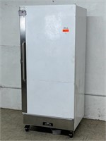 Arctic Air Single Solid Door Freezer