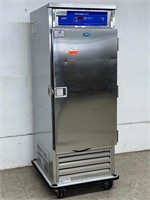 FWE Air Screen Refrigerator