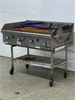Southbend 48" Commercial Gas Griddle