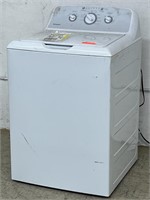Hotpoint Top Load Washer