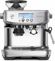 Breville Barista Pro Espresso Machine - NEW $1200