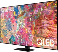 Samsung Q80B 55" QLED 4K Smart TV - NEW