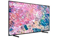 Samsung QLED Q60B 65" 4K Smart TV - NEW $1140