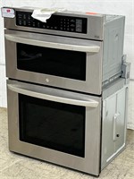 LG Built-In Double Wall Oven