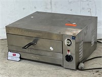 JJ Connolly Countertop Electric Pizza Oven