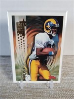 1994 Topps - Isaac Bruce RC