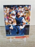 1993 Ultra - Mike Piazza RC