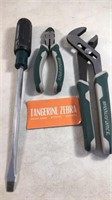 Master force Tool Lot