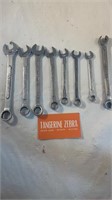 Lakeside wrench lot