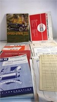 Sun Manuals and More