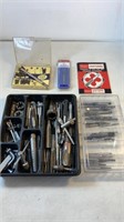 Tap and Die Mixed Lot