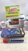 Scratch Remover, Scratch Remover & More