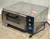 HooCoo Electric Pizza Oven