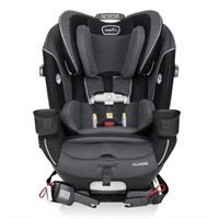 Evenflo All4One All-in-One Convertible Car Seat