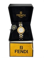 FENDI Orologi 900G Boxed Watch