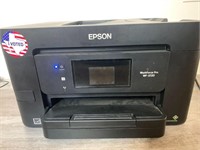 Epson Workforce Pro-3720