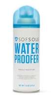 (2) Sof Sole Water Proofer