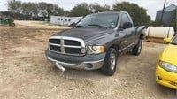 *2003 Dodge Ram 1500