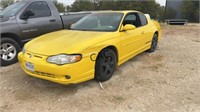 *2003 Monte Carlo SS