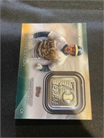 2021 Topps - Topps 70th Anniversary Manufactured L