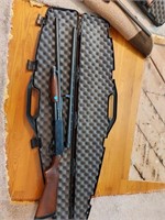 Winchester Ranger Model 120 12Ga.