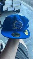 Orlando Magic NBA Basketball Hat Cap New Era 59Fif
