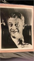 Rodney Dangerfield signed autographed picture 8 x