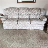 Norwalk Furniture Couch