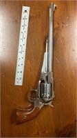 OF) PIETTA Revolver. Model 1858 Black powder,