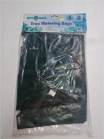 New tree watering bag.