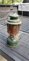 Older coleman lantern