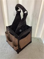 CLC tool tote in overall good condition