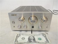TEAC A-H300 Stereo Amplifier - Per Consignor