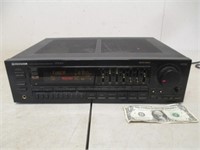 Pioneer VSX-401 Stereo Receiver - Working Per