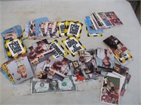 Lot of Assorted Collector Cards - Tim Allen Home
