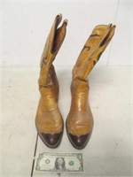 Dan Post Size 12D Cowboy Boots