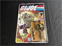 Vintage GI Joe action figure