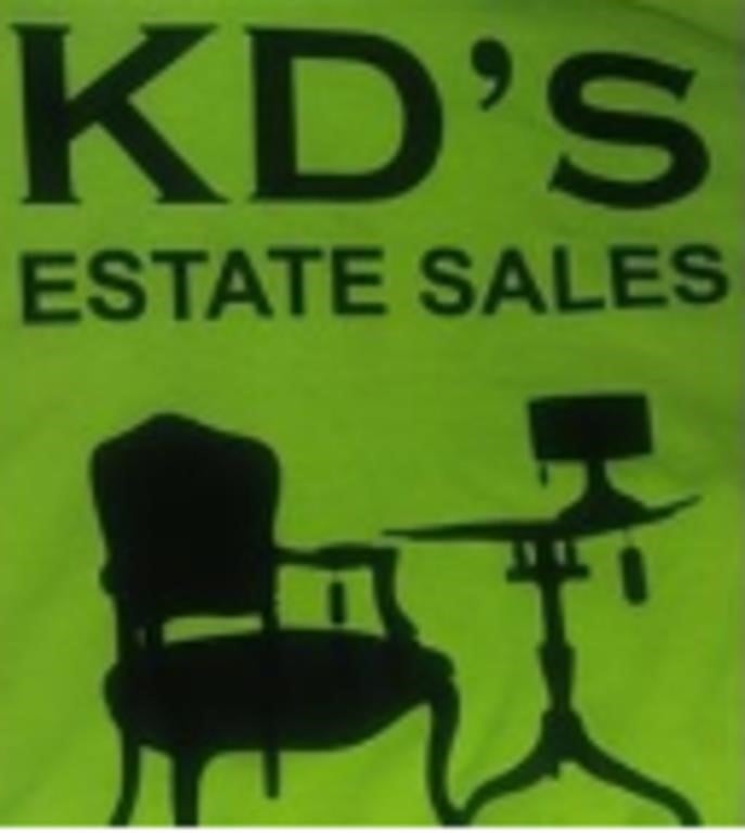 KD's Estate Sales