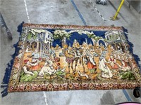 Tapestry 6ft by 4ft